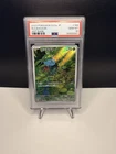 Pokémon TCG Bulbasaur Art Rare Holo 166/165 SV2a: Card 151 Japanese PSA 10