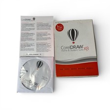 CorelDRAW Home & Student Suite