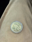 1907 US $10 Indian Gold Piece