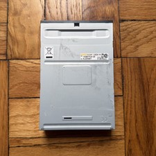 TEAC FD-235HF 3.5" Internal Floppy Disk Drive 1.44MB