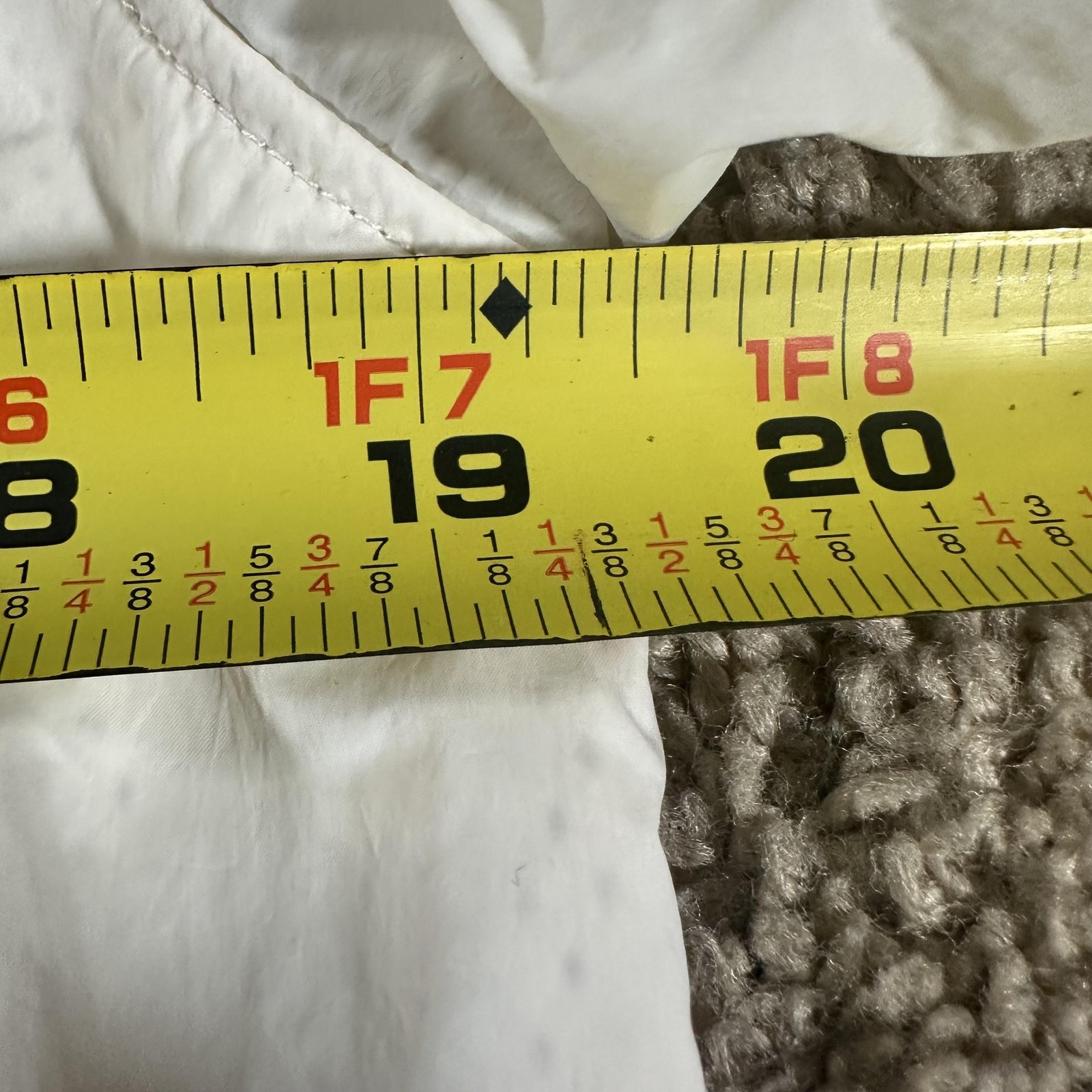 Roark Harbor Jacket Womans Small Eggshell Windbre… - image 13