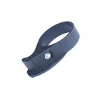 LINGJIONG Cadre Vélo – Ruban Protection Pour Chaîne Cadre Vélo, Autocollant Décoratif Pour Protéger Contre Les Rayures Et Les Chocs Pour Vélo Route