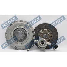 Clutch Kit For Mercedes Sprinter 3.5 313 CDi RYMEC 3pc (Cover+Plate+CSC)