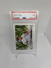 2022 Topps Aaron Judge SP PSA 9 Field Of Dreams