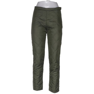 Überziehhose, Größe: XS, Grün, Unisex (Erwachsene), Karo #Xuz