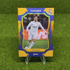 Top Eden Hazard Cards 15