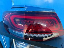 Mercedes-Benz GLC Left Rear Tail Light A2539060802