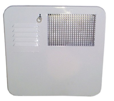 American Motorhome RV Suburban 6 Gal Water Heater Door 6261APW
