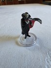 D&D Dungeons and Dragons 50th Anniversary Strahd Von Zarovich 1e #37 RARE Mini