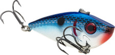 Strike King Red Eyed Shad 1/2 oz. Lipless Crankbait