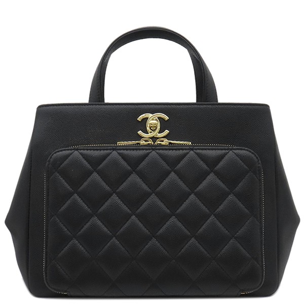 Chanel 2WAY Bag Business Affinity bg28188