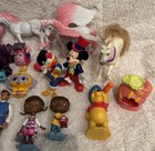 Toy Lot  29 Mixed/ Variety Toys-Figures Lot — photo 7