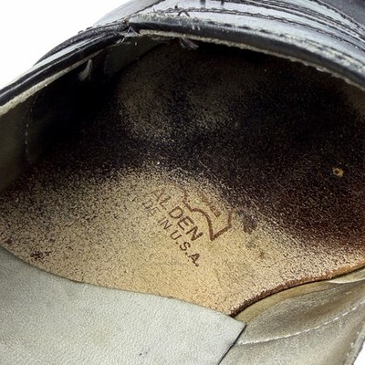Alden 6845