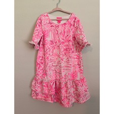 Lilly Pulitzer Girls Dress