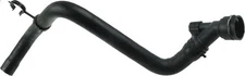Radiator Hose GATES 05-2655 for Audi A3 (8L1) 1.6 2000-2003