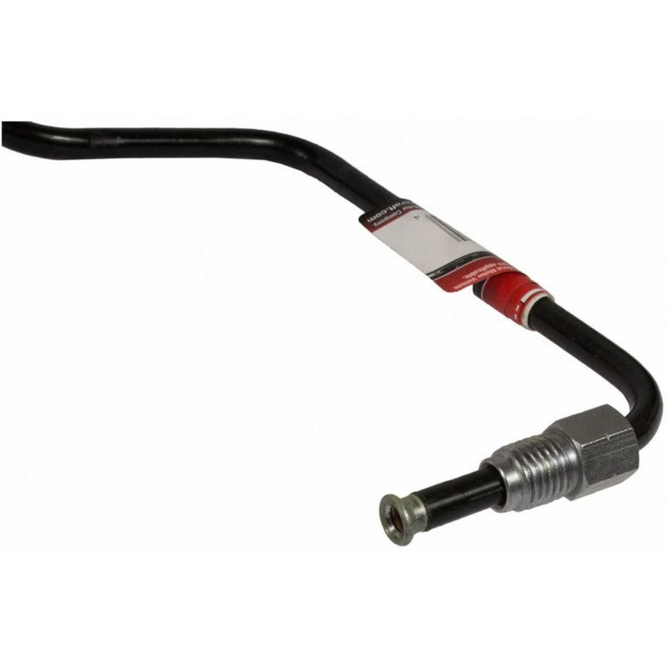 BRTR155 Motorcraft Brake Line Rear for F450 Truck F550 F250 F350 Ford 2008-2010 - Imagem 3 de 3