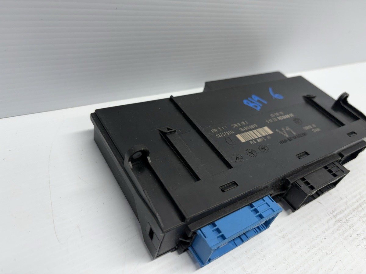 BMW F01 F02 F03 F04 F06 F10 JUNCTION BOX JBE MODULE 9228488
