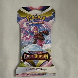 Lost Origin Pack | eBay Lost Origin Pack | eBay