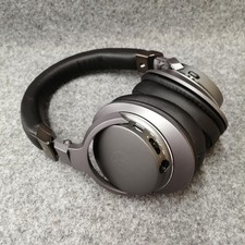 Audio-Technica ATH-SR6BT Bluetooth Wireless Over-Ear Headphones Fully Working