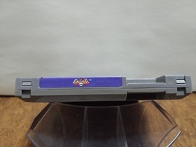 The Punisher NES Game The Punisher NES ORIGINAL Authentic Includes sleeve