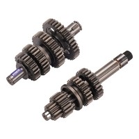 Getriebe Lifan 140 - 150 Ccm Typ1 Dirt Bike Pit Bike Monkey ATV - Hmparts