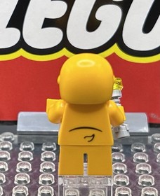 LEGO&reg; Jake the Dog Minifigure - 71246 Dimensions - Adventure Time