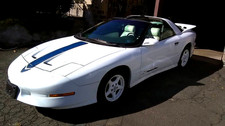 1994 Pontiac Trans Am for Sale