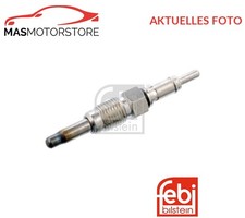 GLÜHKERZE GLÜHKERZEN FEBI BILSTEIN 176135 P FÜR AUDI A3,A4 B5,80 B4,8L1,8D2