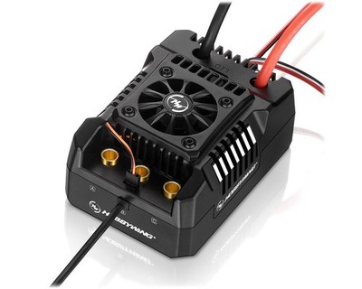 Hobbywing Regler Ezrun MAX4-HV HW30104002 