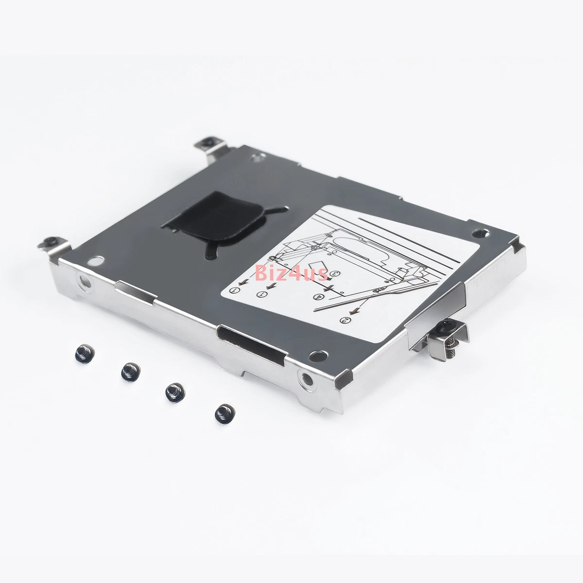 Tastiera Retroilluminata Originale HP Per EliteBook 8560W/8570W – Layout QWERTY Inglese, Nera