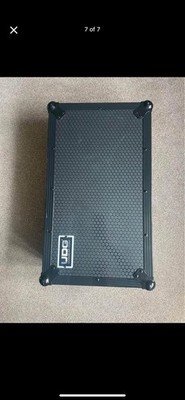 UDG DJ Flight case 