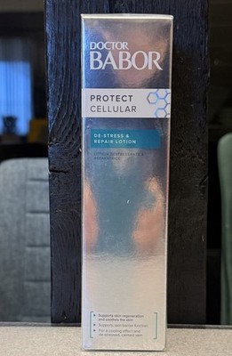 Dr. Babor   Protect Cellular De-Stress & Repair Lotion, 150 ml