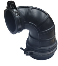 COLLETTORE MANICOTTO CARBURATORE ASPIRAZIONE FILTRO ORIG SUZUKI BURGMAN AN 250