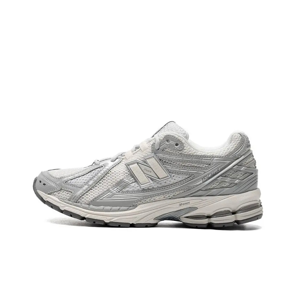 New Balance NB 1906R Silver U1906RGC | eBay