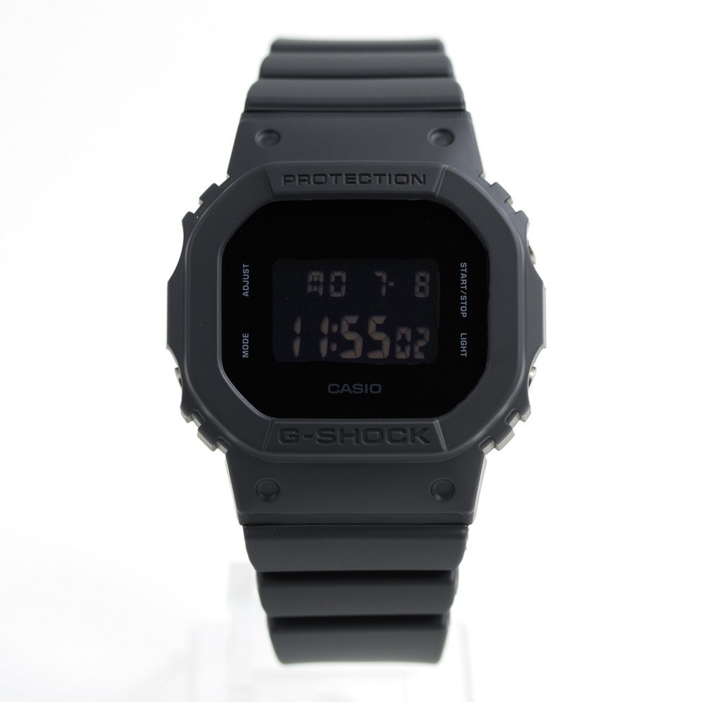 CASIO G-SHOCK GMD-S5610BB-1JF GMD-S5610 GMD-S5610BB-1 Quartz