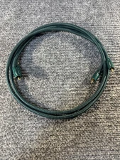 AudioQuest Chicago RCA 1m — Pair