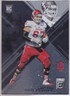 2017 Panini Elite Draft Picks Football Dan Feeney RC #124