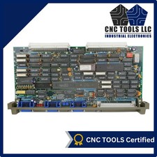 Mitsubishi Model Number # MC617D CIN634A240G51A PCB Tested And Working