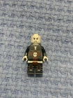 LEGO Star Wars Brick Daddy Minifigures Nightsister Asajj Ventress