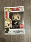 Funko Pop! Vinyl: WWE - "Million Dollar Man" Ted DiBiase GameStop Exclusive #124