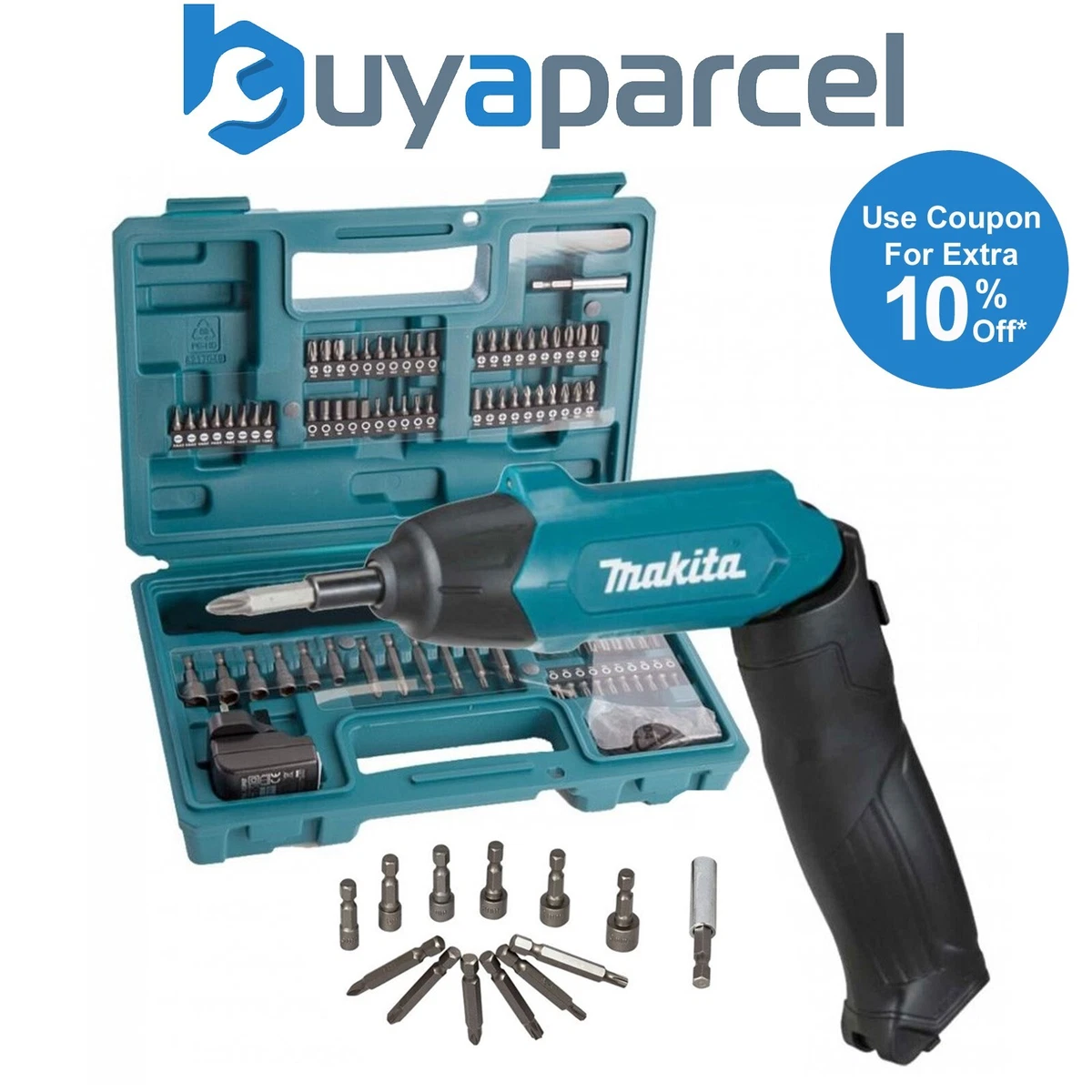 Makita pencil screwdriver deals