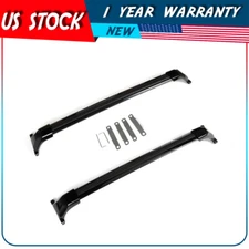Aluminum Cross Bar For 2017-2022 GMC Acadia Roof Rack Best-Quality Well-Made