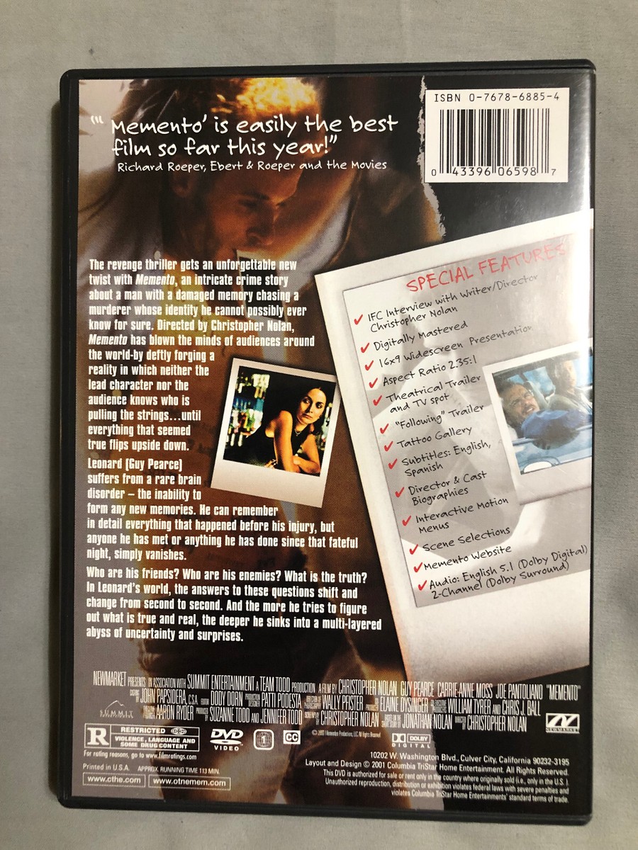 廃盤 DVD ウィ・ジャム・エコノ ストーリー・オブ・ミニットメン('05米) Émoi - Willy's Wonderland (Original Motion Picture Soundtrack