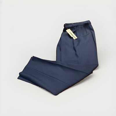 polyester dress pants review Men's Polyester Blend Dress Pants