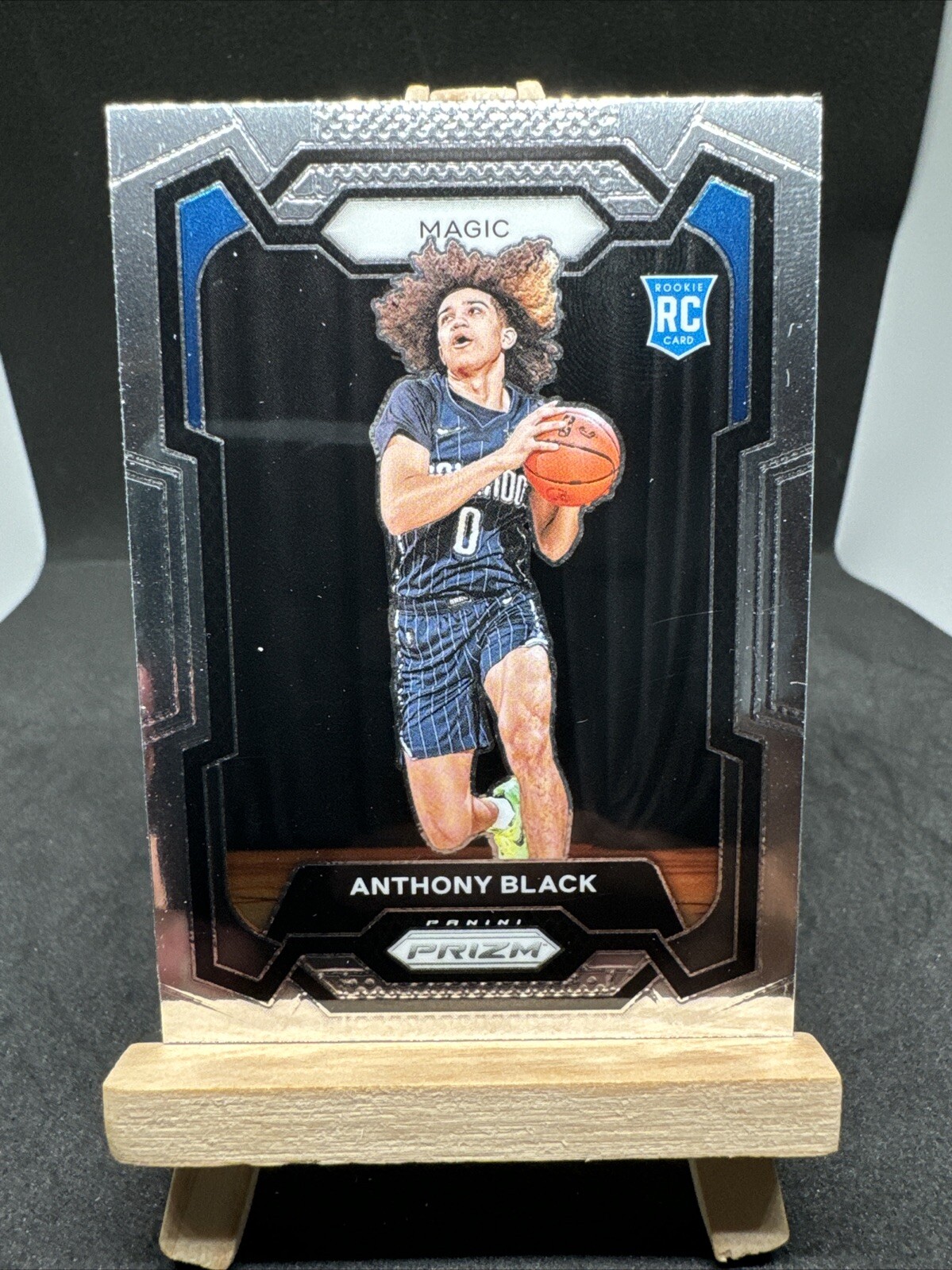 Anthony Black 2023-24 Panini Prizm Rookie RC #170 🪄