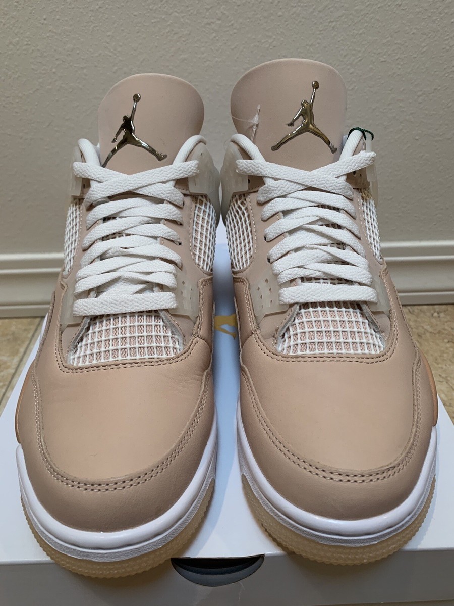 Size 11W Men's) Jordan Retro Shimmer 195238853747|