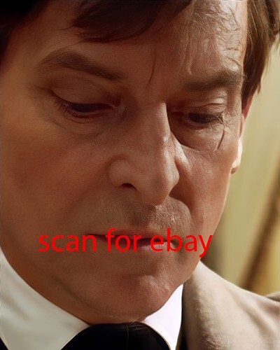JEREMY BRETT - FOTO Exclusiva 8x10 FOTO RARA 9225 - Imagen 1 de 1