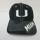 Zephyr Hat M/L University of Miami