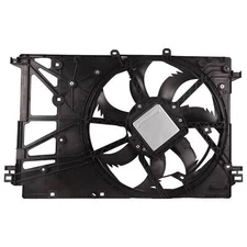 Fits 2019-2021 Lexus ES300h 2.5L Radiator Cooling Fan Assembly 16360-31510