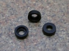 Canon EF 24-70mm f/2.8 L USM Lens Guide 3 x Collar Set Genuine Part YB2-0323-000